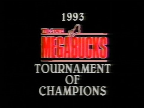 Stars & Strikes 9th Annual Tournament of Champions S9-E30 Neil Gosselin vs Tom Morgan (HD)