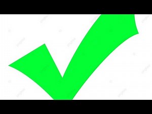 كيفية إدراج علامة ✅ في برنامج الوورد💐🌻🌹🌷