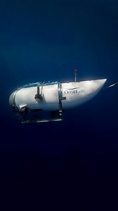 Le Titan s’est perdu dans l’océan alors que son équipage voulait observer l’épave du Titanic de près. Le submersible d’OceanGate n’a pas de GPS à son bord : c’est normal, les GPS ne marchent pas en eau profonde. #titanic #sousmarin #actu #news #drame #oceangate #disparition #numerama | Numerama