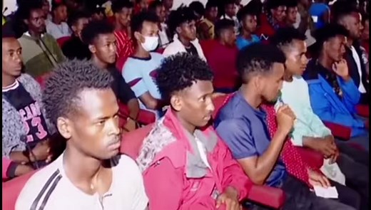 ድምፂ ሰራዊትና ይሰማዕ Respect TDF #Tigray | Tigray Media ትግራይ ሚድያ