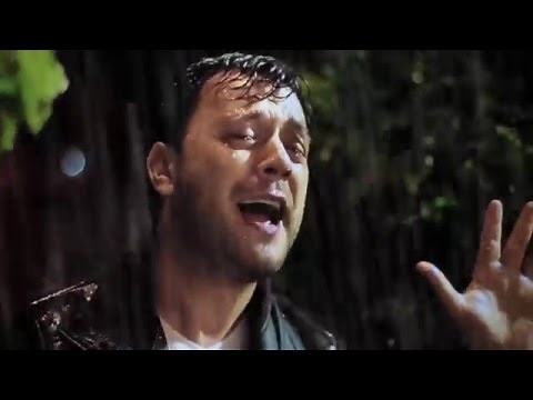 Lucas Sugo - LLuvia (Video Oficial)