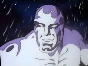 Fantastic Four 1994 Fantastic Four 1994 S01 E013 The Silver Surfer and the Return of Galactus