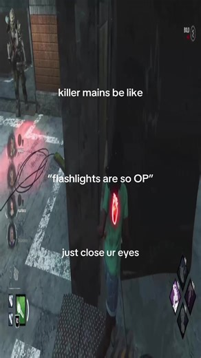 Understanding Disrespectful Behavior in Dead by Daylight