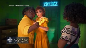 Lin-Manuel Miranda discusses hit Disney film ‘Encanto’