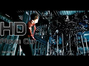 (2007) Spider-Man 3 | End of Venom. Final Fight Scene