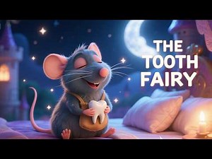 The First Tooth Fairy Legend ⭐ The Origin of the Tooth Fairy - Kids Classic