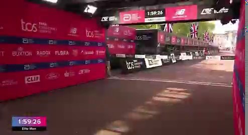 Nike spent millions on “Breaking2,” an attempt to break the 2 hour marathon by Eliud Kipchoge. Kipchoge did it in Nikes in 2019, but it was with lazers and pacemakers. It didn’t count.Today, 2 men do it officially. Both in adidas. The hits keep coming.