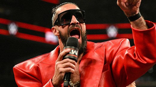 Seth Rollins Makes Shocking Admission About AJ Lee Before WWE Wrestlepalooza – TJR Wrestling