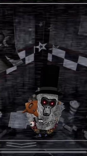 Not again #gorillatag #fnaf #talwiinder #memeedit #crazilyfunny