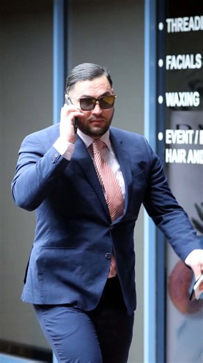 8.1K views · 18 reactions | You won’t believe where he makes a beeline for  | Daily Mail Australia | Facebook