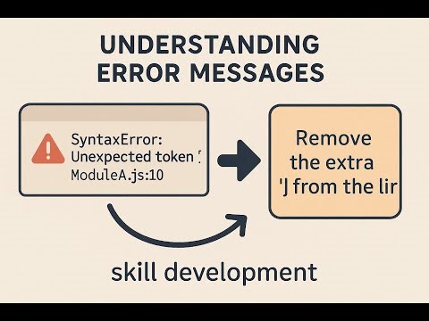 Why Your Code Has Bugs (And How to Fix Them)