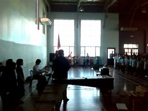 International School of Myanmar - Alchetron, the free social encyclopedia
