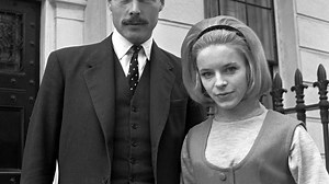 Full Lord Lucan video interview