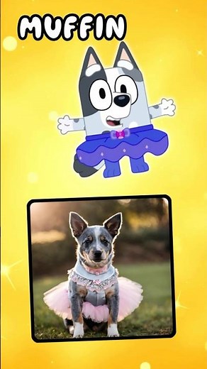 Bluey Halloween Costumes, For Real Life! #bluey #halloween