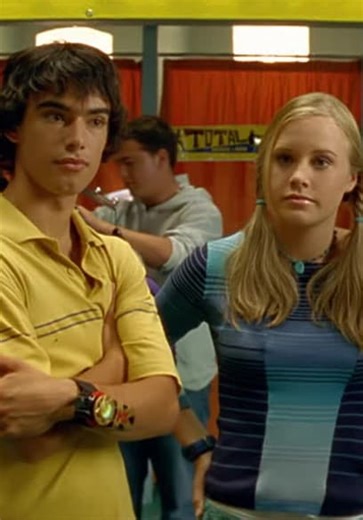 Power Rangers Ninja Storm S11:E14 - Boxing Bopp-a-Roo