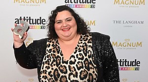 Qui est Barbara Butch, la DJ qui a fait sensation à la cérémonie d'ouverture des JO de Paris 2024 ?