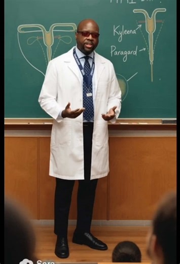 #mri #mrisafety #medicalimaging IUDs are safe once reviewed by the technologies. Go get your MRI done.