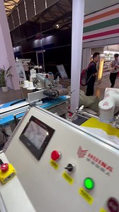 How to training robot to do automatic bottom hamming process! | RMG Solutions BD.