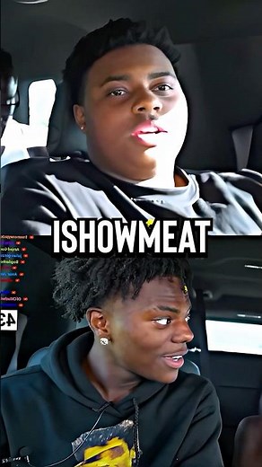 IShowSpeed’s Brother Was Defending Him at School 🥺