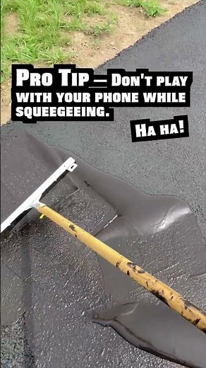 How Many Latex•ite Buckets Does It Take To Seal A Driveway?