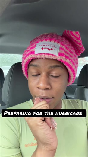 Preparing for the hurricane #fyp #hurricane #viral | hurriccane isaiah