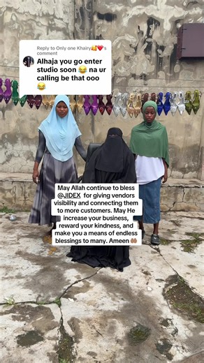 Jidex vendor spotlight: vendor visibility results and blessings