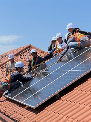 FAQ - DevSolutions Solar