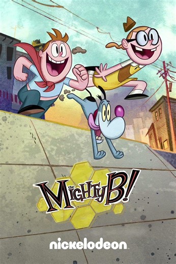 Happy 17th Anniversary To Mighty B!