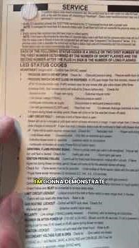 Furnace Troubleshooting 101: How to Read Fault Codes