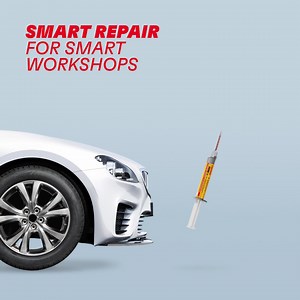 In the automotive aftermarket, many repair tasks can be solved quickly with smart solutions from LOCTITE®. Perfect for all quick repairs of broken plastic parts and all types of emergency repairs even faster and more reliably with adhesive solutions - trusted for making things right in an instant! Watch the video to see how a headlight repair is completed in no time with LOCTITE® 3090 Instant Adhesive. https://www.youtube.com/watch?v=XM_M6aO8DSg #beyondthebond | Loctite | Facebook