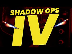 War Commander: Shadow Ops IV.