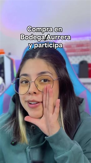 Hice mi despensa sin salir de casa con @Bodega Aurrera y además puedo participar para ganar premios y apoyar a México 👀 Link aquí 👇 https://www.sumabeneficios.com.mx/?theme=aurrera Tienes hasta el 22 de febrero para participar ⏰ ¿Compras en línea o vas a la tienda? #Publicidad #BodegaAurrera