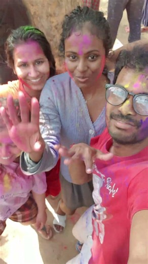 Holi Delhi memories #metropolitan #cosmopolitics