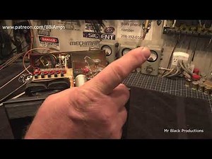 How to Dip The Grid, or "DIP The Plate" Same Thing