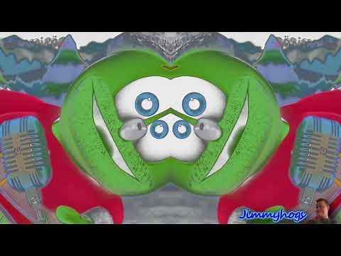 Preview 2 Gummy Bear Jingle Bells Effects Effects (Inspired By Preview 2 Effects)
