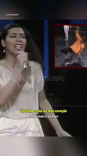 Flashdance... What a Feeling - Irene Cara (1983)