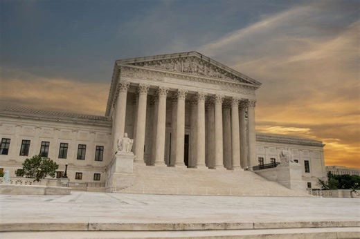 The ongoing government shutdown is impacting the federal judiciary | Federal News Network