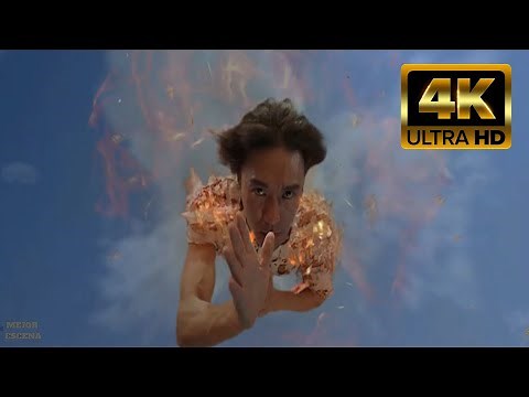 Kung Fu Sion (2004) - Pelea Final - ESPAÑOL - 4k