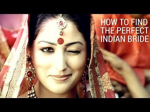 Arranged Marriages in India - How To Find The Perfect Bride