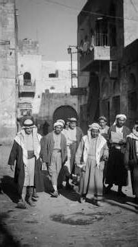 The Secret Code of the Keffiyeh and the Missile Dress