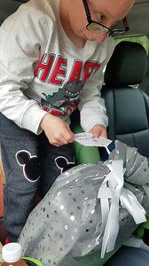 576K views · 8.1K reactions | Thank you Deana Minyard for thinking of Nick and sending him the awesome Red Power Ranger. We all love it but he won't share. | Nick Smith | Facebook