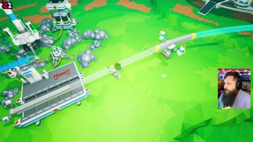 Testing ALL THE MegaTech Things!