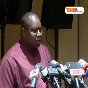 2.7K views · 29 reactions | Babucarr Bahoum did not start this nonsense today deh. 1, My first question is, should a journalist act like Bahoum? 2, I want to ask The Gambia Press Union if Bahoum is a journalist 3, if he is a journalist then he is a very stupid journalist who doesn't know anything at all | Fatou Jagne The Activist | Facebook