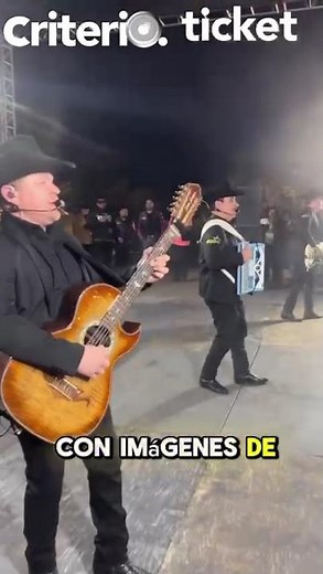 Los Alegres del Barranco, the group that appears in the writings of El Mencho