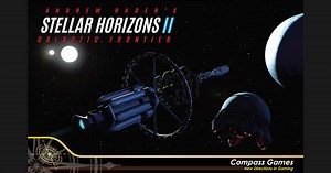 Playbook online? | Stellar Horizons II: Galactic Frontier