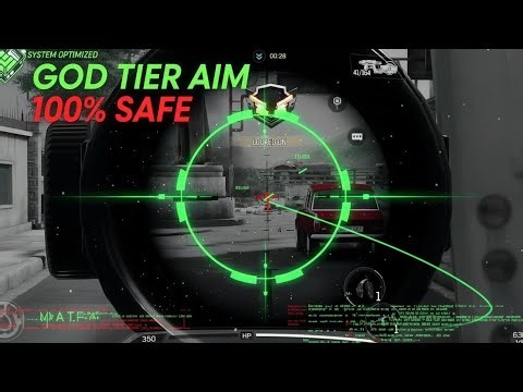 UNLOCK GOD TIER AIM 🎯 | NEW CODM PRO PERFORMANCE CONFIG | ZERO-G RECOIL STABILIZATION 2025