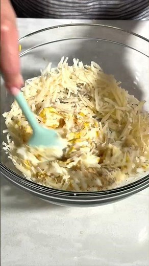 Frosted Cauliflower - Tender, Cheesy & Delicious! #recipe