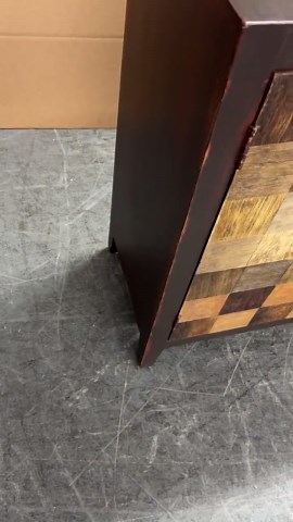 Hand Painted Wood Buffet, Rustic Sideboard Cabinet, Farmhouse Storage Cabinet, Wood Credenza, Modern Rustic Buffet, Handmade Furniture - Etsy