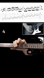 A fun sequence pattern played on a Danelectro! #g#guitarpattern #FretboardMastery | Master Guitar Academy