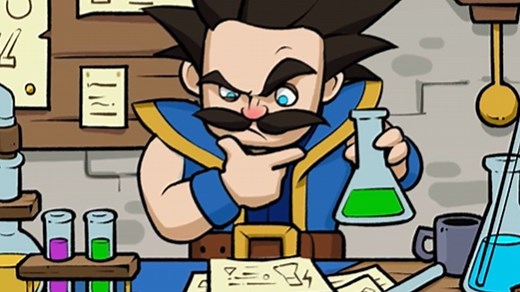 Best Clash Royale decks for Arena 16 (Executioner's Kitchen)